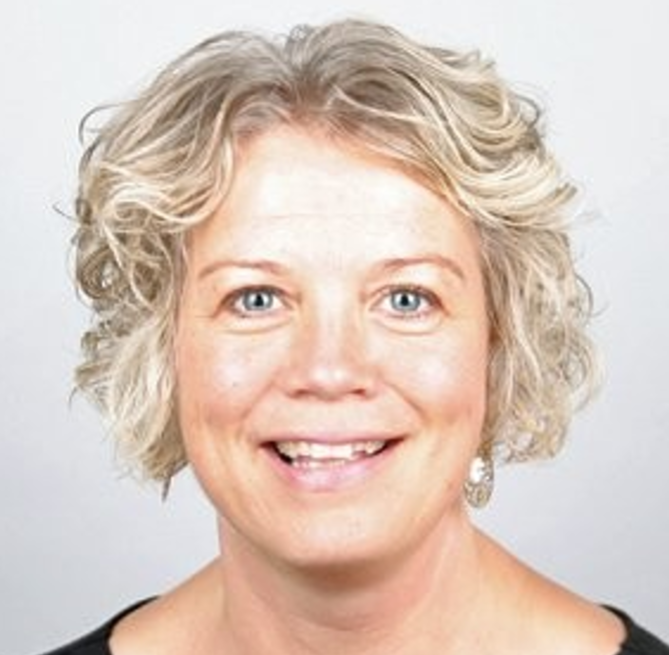 Berit Toft Christensen