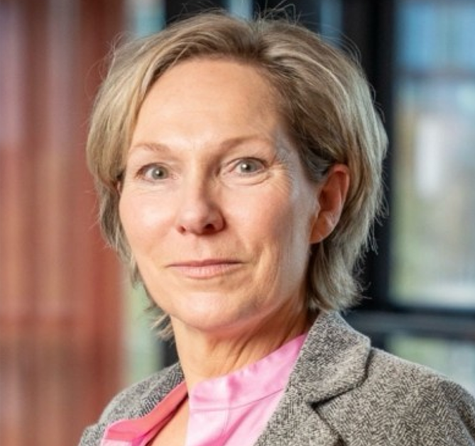 Marianne Ehlers