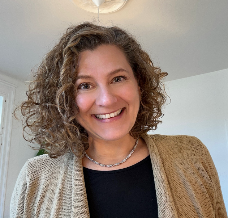 Beth Jenson