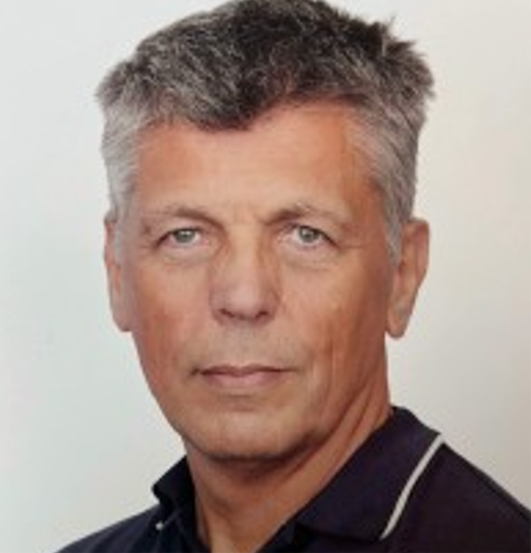 Paul Mitchell