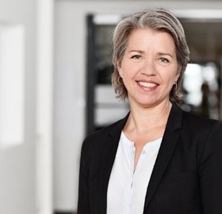 Helle Brandt