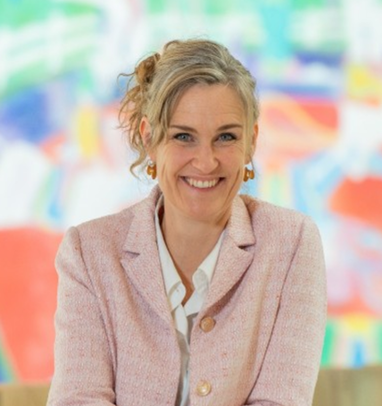 Sara Gry Nielsen